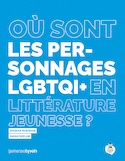 Où sont les personnages LGBTQI+ en littérature jeunesse ?
